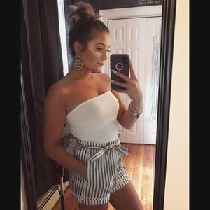 Meet your Posher, Brandy